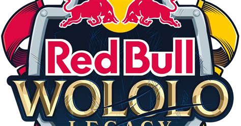 red bull wololo legacy 2022.